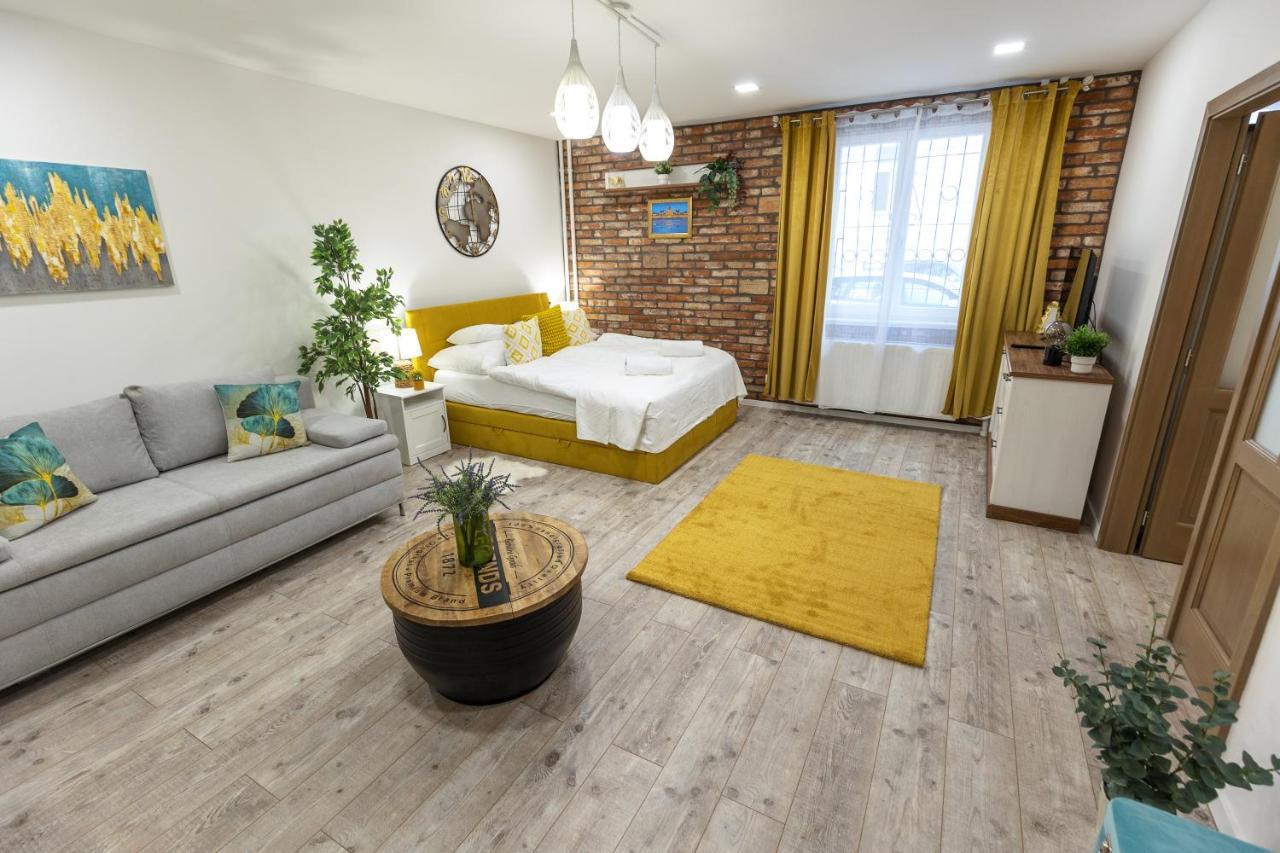 Riverside Luxury Budapest Exterior photo